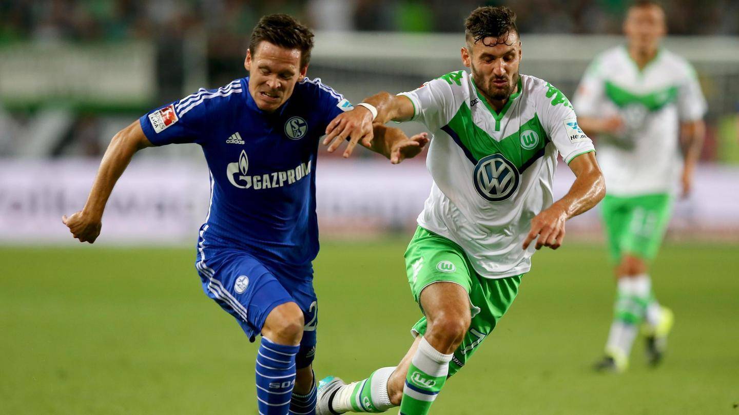 关于沃尔夫斯堡惨败于勒沃库森,主帅面临压力的信息 关于沃尔夫斯堡惨败于勒沃库森,主帅面临压力的信息