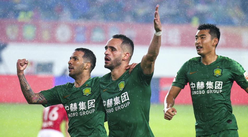 LOL英雄联盟下注平台-中超球队青浦胜桥兴上港，提前保级成功的简单介绍