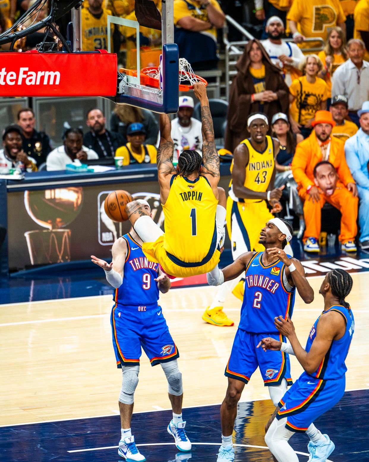 开拓者击败快船,后卫轰下分,全队取得关键胜利的简单介绍 开拓者击败快船,后卫轰下分,全队取得关键胜利的简单介绍